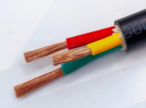 線(xiàn)纜載流量的計(jì)算方法詳解